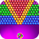 Bubble Shooter 94.0 APK MOD Unlimited Money