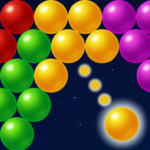 Bubble Star Plus BubblePop 2.6.0 APK MOD Unlimited Money