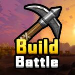 Build Battle 1.9.18.2 APK MOD Unlimited Money