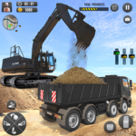 Builder City Construction Game 9.3 APK MOD Unlimited Money