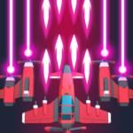 Burning Sky Aircraft Combat 3.0.23 APK MOD Unlimited Money