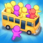 Bus Dont Stop 2.0.3 APK MOD Unlimited Money