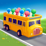 Bus Out 1.18 APK (MOD, Unlimited Money)