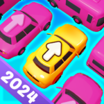 Bus Parking Jam 1.0.2 APK MOD Unlimited Money
