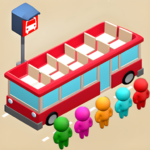 Bus Puzzle – Car Parking Jam 1.05 APK MOD Unlimited Money