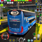 Bus Simulator – Bus Parking 3D 0.4 APK MOD Unlimited Money