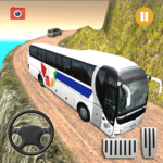 Bus Simulator US Driving Game 9.5 APK (MOD, Unlimited Money)