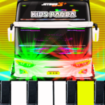 Bus Telolet Pianika Basuri V24 0.9 APK (MOD, Unlimited Money)