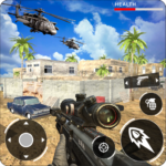 CS Army Mission Impossible 2.9 APK MOD Unlimited Money