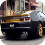 Camaro Driving Simulator 5.5 APK MOD Unlimited Money