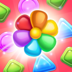 Candy Blast – Jigsaw Puzzle 1.0.55 APK MOD Unlimited Money