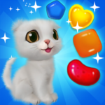 Candy Cats 1.3.0 APK MOD Unlimited Money