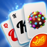 Candy Crush Solitaire 0.3.2067 APK MOD Unlimited Money