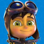 Capitn Avispa 1.01 APK MOD Unlimited Money