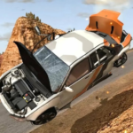 Car Crash X Race Simulator 3D 0.1 APK (MOD, Unlimited Money)