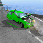 Car Crashes Simulator Car Game 0.0.17 APK (MOD, Unlimited Cars)