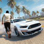 Car Drift 1.0.31 APK (MOD, Unlimited GOLD)