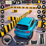 Car Driving 3D Car Games 23 APK MOD Unlimited Money