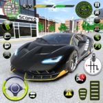 Car Game Simulator Racing Car 1.54 APK (MOD, Unlimited Money)