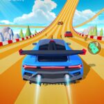 Car Master Race – Car Games 0.9.0 APK MOD Unlimited Money