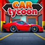 Car Shop Tycoon Idle Junkyard 1.63 APK MOD Unlimited Money