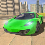 Car Simulator 2024 2.5.8 APK MOD Unlimited Money