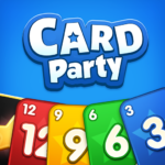 Cardparty 50657 APK (MOD, Unlimited Coins)