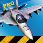 Carrier Landings Pro 4.3.8 APK MOD Unlimited Money