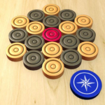 Carrom King 5.3.0.120 APK MOD Unlimited Money