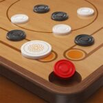 Carrom Pool Disc Game 16.0.1 APK MOD Unlimited Money