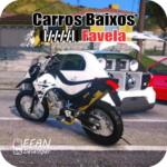 Carros Baixos Favela BETA 0.45 APK MOD Unlimited Money