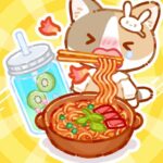 Cat Boba Tea ASMR Live Master 1.1.5 APK MOD Unlimited Money