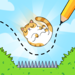 Cat Rescue Draw To Save 1.0.30 APK MOD Unlimited Money