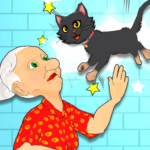 Cat Simulator Granny Life 1.2 APK MOD Unlimited Money