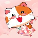 Cats HOP Dancing Meow 8.8 APK MOD Unlimited Money