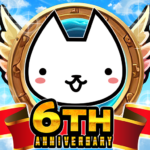 Cats the Commander 8.20.4 APK MOD Unlimited Money