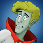 Champy the Useless Vampire 1.1 APK MOD Unlimited Money