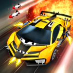 Chaos Road Combat Car Racing 5.12.6 APK MOD Unlimited Money