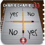 Charlie Charlie challenge 3d 1.4 APK (MOD, Unlimited Money)