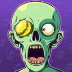 Chill Kill Zombie Idle TD 0.2.1.452 APK MOD Unlimited Money