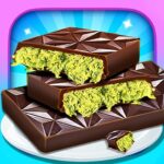 Chocolate Pop It Desserts 1.3.1 APK MOD Unlimited Money