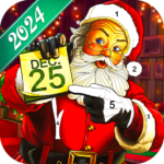 Christmas Game Color by number 1.0.75 APK (MOD, Unlimited Money)