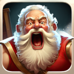 Christmas game- The lost Santa 3.4 APK MOD Unlimited Money