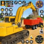 City Building Construction Sim 3.2 APK MOD Unlimited Money