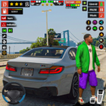 City Gangster Crime Game 3D 0.10 APK MOD Unlimited Money