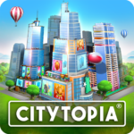 Citytopia 20.0.4 APK MOD Unlimited Money