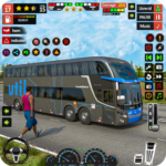 Classic Bus Simulator Games 3D 0.1 APK MOD Unlimited Money