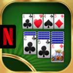 Classic Solitaire NETFLIX 1.1.1.97 APK MOD Unlimited Money