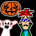 Cody Crazy Halloween 1.1.94 APK (MOD, Unlimited Money)