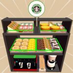 Coffee Shop Organizer 1.8.0.0 APK MOD Unlimited Money